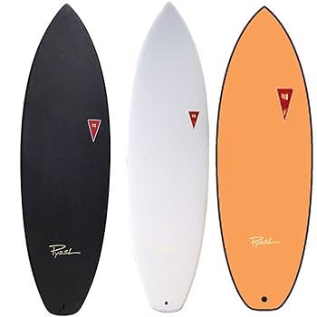 Amazon | ソフトボード PYZEL パイゼル サーフボード JJF